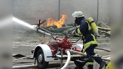 Symbolbild (Foto: Peter Vössing)